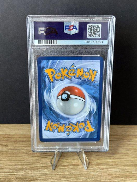 Graded card - Pokemon Journey Together - Articuno -, Hobby en Vrije tijd, Verzamelkaartspellen | Pokémon