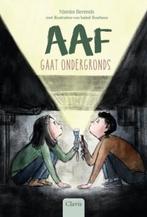Aaf en Tom 2 - Aaf gaat ondergronds (9789044839661), Verzenden