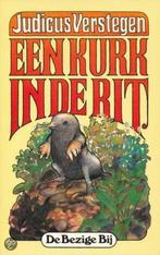 Kurk in de rit 9789023407966 Verstegen, Verzenden, Gelezen, Verstegen