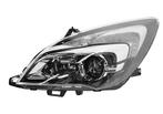 Opel Meriva B 2014+ LED Bochtv. Koplamp Links (Koplampen), Verzenden, Nieuw