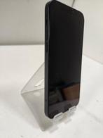 Refurbished iPhone 12 64GB Black Refurbished, Telecommunicatie, Verzenden, Nieuw
