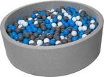 Groot Ballenbad | Retour Deal | 30cm Hoog, Kinderen en Baby's, Verzenden, Nieuw, Jongen of Meisje