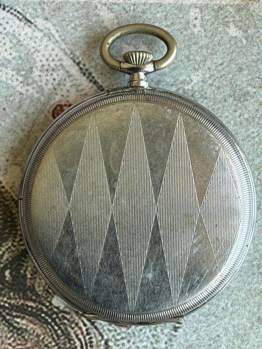 Antique Pocket Watch - Art Deco - 1900-1949, Bijoux, Sacs & Beauté, Montres | Hommes