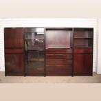 FAMA di Adria - Paolo Piva - Armoire (4) - Palissandre