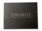 Torment Tides Of Numenera Collectors Edition (BACKER ONLY), Verzenden, Nieuw