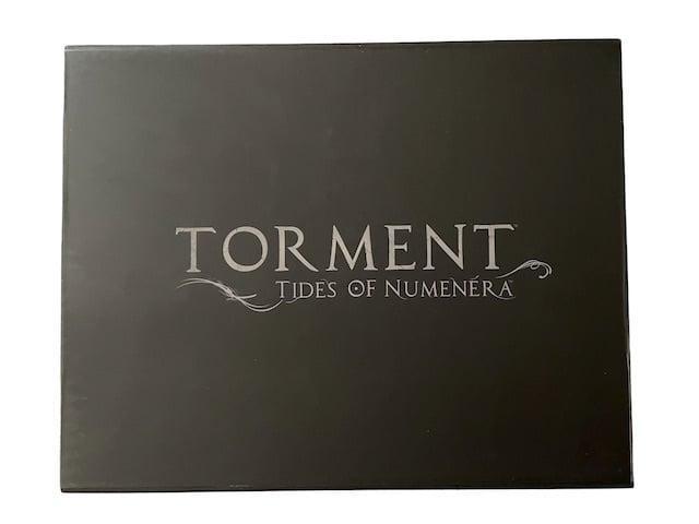 Torment Tides Of Numenera Collectors Edition (BACKER ONLY), Games en Spelcomputers, Games | Pc, Verzenden