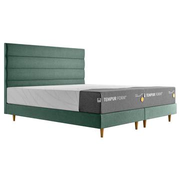 Tempur Form Boxspring beschikbaar voor biedingen