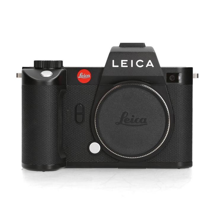 Leica SL2, Audio, Tv en Foto, Fotocamera's Digitaal, Zo goed als nieuw, Ophalen of Verzenden
