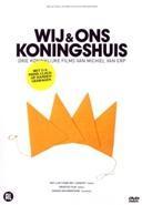 Wij en ons koningshuis op DVD, Cd's en Dvd's, Dvd's | Documentaire en Educatief, Nieuw in verpakking, Verzenden