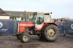 Veiling: Tractor Massey Ferguson 698 Diesel 85pk 1984, Ophalen