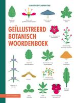Geïllustreerd botanisch woordenboek 9789050118293, Boeken, Verzenden, Zo goed als nieuw, Corinne Décarpentrie