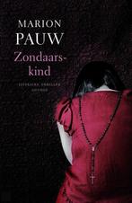Zondaarskind - Premium editie 9789041422101 Marion Pauw, Verzenden, Gelezen, Marion Pauw