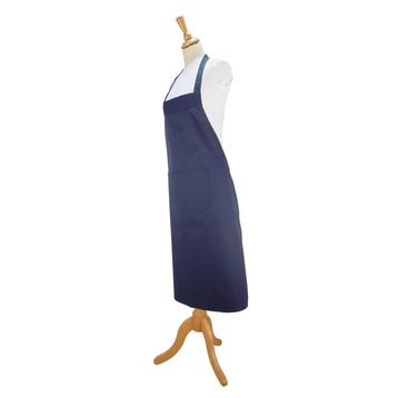 Schorten Navy 70x100cm - Treb ADS beschikbaar voor biedingen