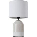 Pauleen Sandy Glow - tafellamp - E14 - max. 20W - beige -, Huis en Inrichting, Lampen | Tafellampen, Verzenden, Nieuw