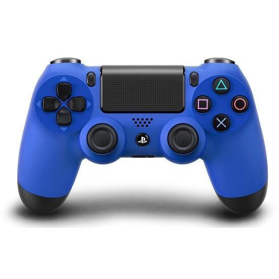 Playstation 4 / PS4 Controller DualShock 4 Blauw, Consoles de jeu & Jeux vidéo, Consoles de jeu | Sony PlayStation 4, Enlèvement ou Envoi