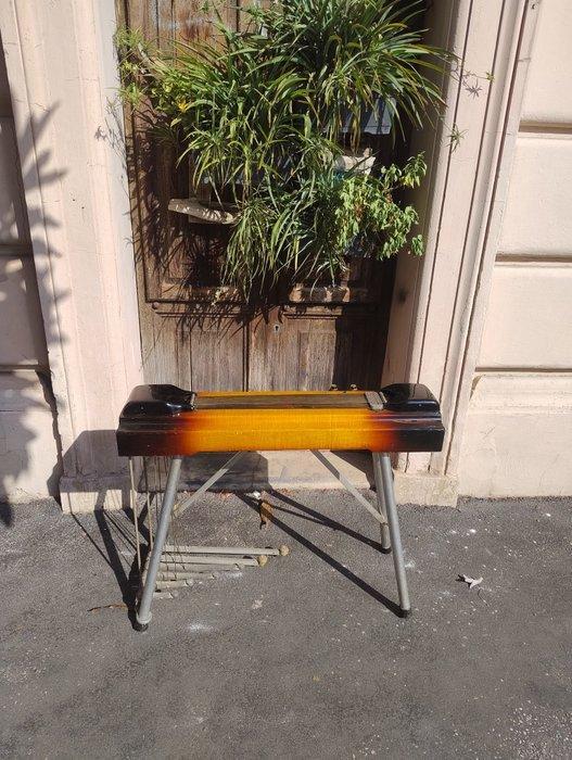 Gibson - EH 630 - - Pedal lap steel gitaar - 1956, Muziek en Instrumenten, Snaarinstrumenten | Gitaren | Akoestisch