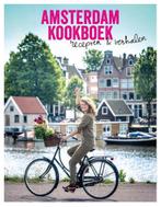 Amsterdam Kookboek 9789492037695 Laura de Grave, Boeken, Verzenden, Zo goed als nieuw, Laura de Grave