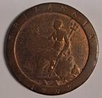 Groot-Brittannië. George III (1760-1820). Cartwheel Penny