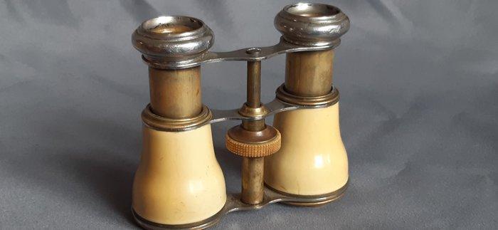 Jumelles de théâtre - 1920-1930 - France, Antiquités & Art, Antiquités | Autres Antiquités