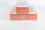 Arnold N - 2910/2911/2912 - Modeltrein motorwagen (1) -, Nieuw