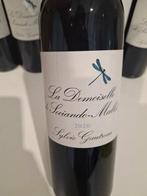 2020 Les Demoiselles de Sociando-Mallet - Haut-Médoc - 5