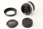 Nikon Nikkor-N·C Auto 2.8/24mm [#557] | Cameralens, Nieuw