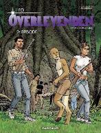 Kwantumanomalieën / Overlevenden / 2 9789085582700 Leo, Boeken, Verzenden, Zo goed als nieuw, Leo
