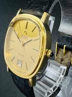 Omega - De Ville - Zonder Minimumprijs - 162.0063 - Heren -, Handtassen en Accessoires, Horloges | Heren, Nieuw