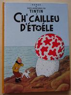 Tintin - 3 De Geheimzinnige Ster in het Picard du Vimeu,, Nieuw