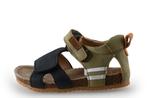 Shoesme sandalen in maat 25 Groen | 5% korting, Enfants & Bébés, Vêtements enfant | Chaussures & Chaussettes, Verzenden, Schoenen