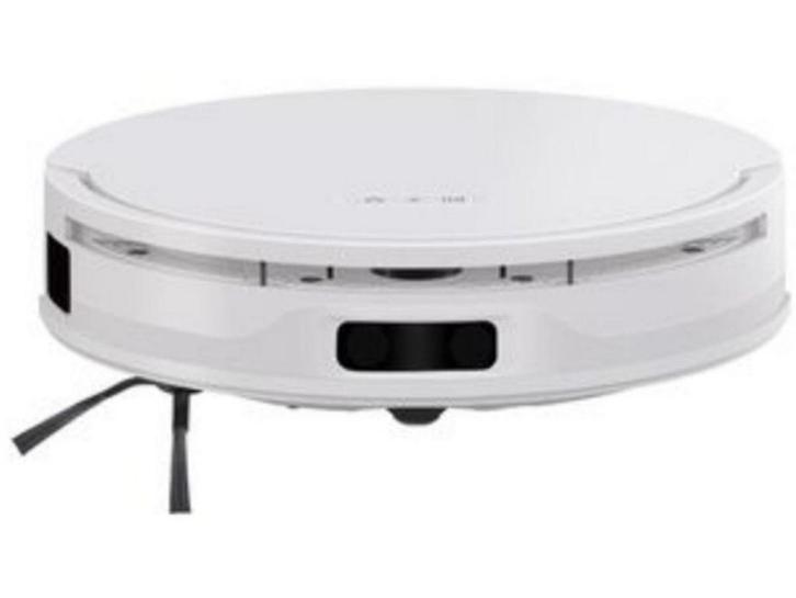 EZIclean Z12 ULTRA - Robotstofzuiger - 3-in-1 Vegen Zuigen, Huis en Inrichting, Woonaccessoires | Overige, Zo goed als nieuw, Verzenden