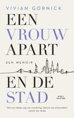 Een vrouw apart. En de stad 9789038807591 Vivian Gornick, Verzenden, Gelezen, Vivian Gornick