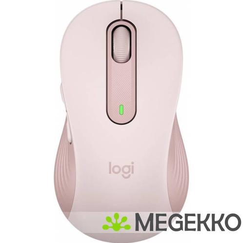 Logitech Signature M650 L Wireless Mouse Rose, Informatique & Logiciels, Ordinateurs & Logiciels Autre, Envoi
