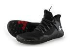 Vivobarefoot Hoge sneakers in maat 39 Zwart | 5% extra, Verzenden, Zwart, Sneakers, Gedragen