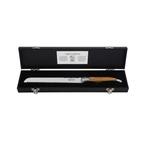 Laguiole - Bread Knife - incl. Certificate and luxury gift, Antiek en Kunst