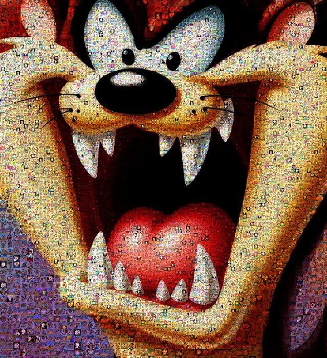 David Law (1967) - Taz & Baby, Antiek en Kunst, Kunst | Designobjecten