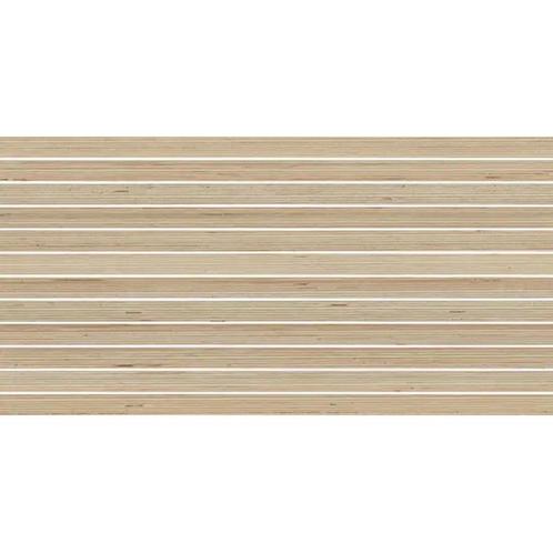 Vloertegel Douglas & Jones Textures Mat Crema Bach Decor, Doe-het-zelf en Bouw, Sanitair, Overige typen, Nieuw, Ophalen of Verzenden