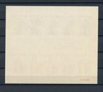 Monaco 1985 - Zeldzaam en prachtig, zonder scharnier,