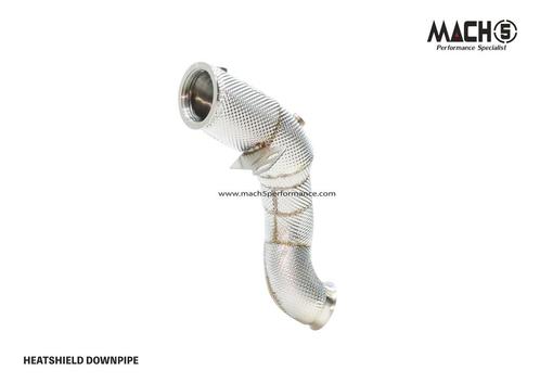 Mach5 Performance Downpipe Mercedes E250 / E260 M264/M274 W2, Autos : Divers, Tuning & Styling, Envoi