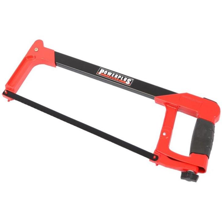 IJzerzaag – metaal handzaag – Metaalzaag, Doe-het-zelf en Bouw, Werkbanken, Ophalen of Verzenden