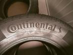 215/65r16 98H continental 40€ per stuk mét montage 6mm, Ophalen, Gebruikt
