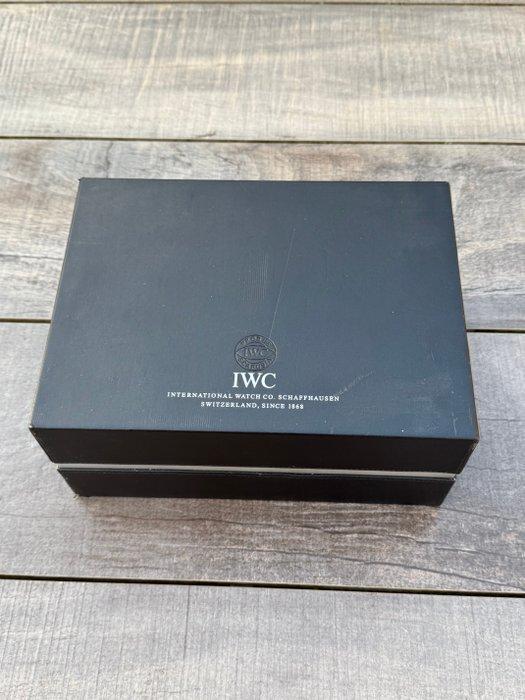IWC - IW-502119 - Unisex - 2007, Handtassen en Accessoires, Horloges | Antiek