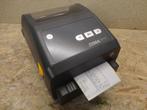 Zebra ZD420 Thermal Label Printer USB & Peel Function, Gebruikt, Printer, Ophalen of Verzenden, Zebra