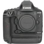 Tweedehands Canon EOS 1Dx Mark III Body CM1411, TV, Hi-fi & Vidéo, Ophalen of Verzenden