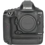 Tweedehands Canon EOS 1Dx Mark III Body CM1411, Audio, Tv en Foto, Fotocamera's Digitaal, Ophalen of Verzenden, Gebruikt, Canon