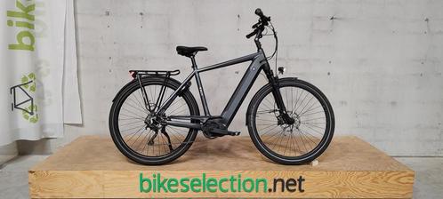 E-Bike | Vandijck Kalii 3.0 | - 53% | 2022, Fietsen en Brommers, Elektrische fietsen, 55 tot 59 cm, 50 km per accu of meer, Zo goed als nieuw