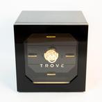 Trove - Humidor (4) - knipper - Cedar - Sigaren humidor met, Verzamelen, Rookartikelen, Aanstekers en Luciferdoosjes, Nieuw
