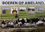 Boeren op Ameland 9789079945047, J.F. de Jong, Verzenden