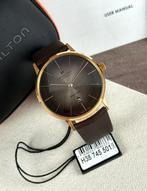 Hamilton - Intra-Matic Automatic Date - H38745501 - Homme -