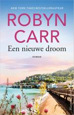 Een nieuwe droom 9789402703658 Robyn Carr, Verzenden, Gelezen, Robyn Carr